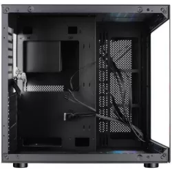 Купить корпус ATX Ginzzu V520 в Москве, смотреть цены Ginzzu V520 в интернет-магазине goldbyte.ru