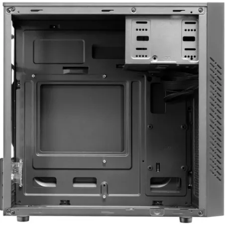 Купить корпус mATX Ginzzu D350 в Москве, смотреть цены Ginzzu D350 в интернет-магазине goldbyte.ru