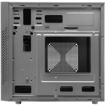 Купить корпус mATX Ginzzu D350 в Москве, смотреть цены Ginzzu D350 в интернет-магазине goldbyte.ru