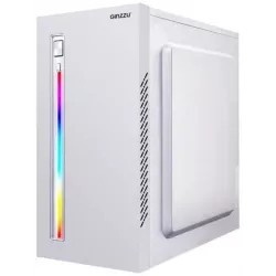 Купить корпус mATX Ginzzu D380 в Москве, смотреть цены Ginzzu D380 в интернет-магазине goldbyte.ru