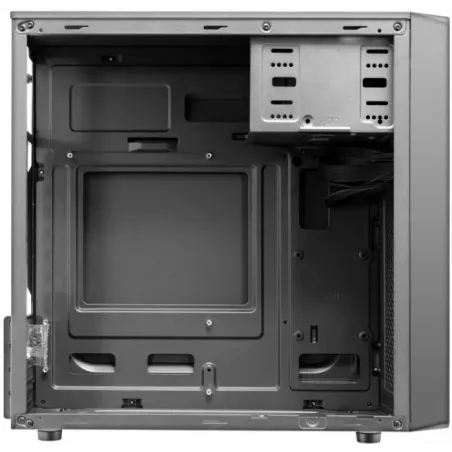 Купить корпус mATX Ginzzu D180 в Москве, смотреть цены Ginzzu D180 в интернет-магазине goldbyte.ru
