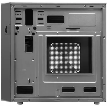 Купить корпус mATX Ginzzu D180 в Москве, смотреть цены Ginzzu D180 в интернет-магазине goldbyte.ru