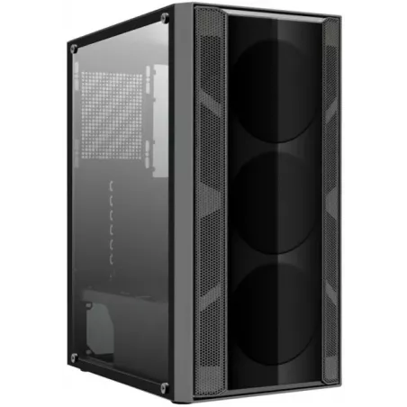Купить корпус ATX Ginzzu CL150 в Москве, смотреть цены Ginzzu CL150 в интернет-магазине goldbyte.ru