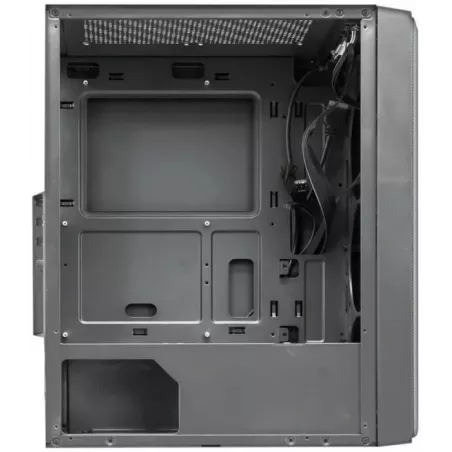 Купить корпус ATX Ginzzu CL150 в Москве, смотреть цены Ginzzu CL150 в интернет-магазине goldbyte.ru