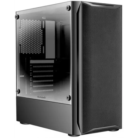 Купить корпус ATX Ginzzu CL145 в Москве, смотреть цены Ginzzu CL145 в интернет-магазине goldbyte.ru