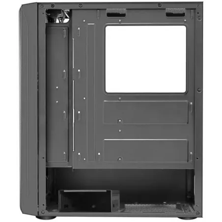 Купить корпус ATX Ginzzu CL145 в Москве, смотреть цены Ginzzu CL145 в интернет-магазине goldbyte.ru