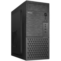 Купить корпус mATX Ginzzu B410 в Москве, смотреть цены Ginzzu B410 в интернет-магазине goldbyte.ru
