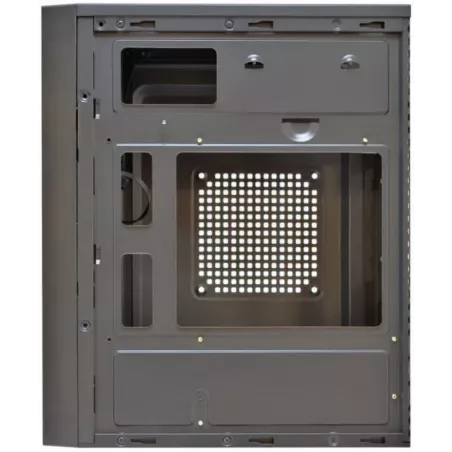 Купить корпус mATX Ginzzu B250 в Москве, смотреть цены Ginzzu B250 в интернет-магазине goldbyte.ru
