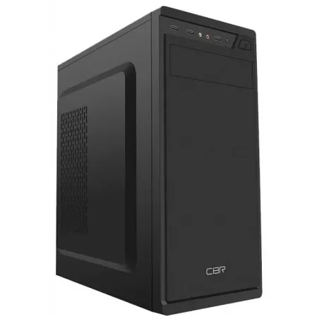 Купить корпус ATX CBR J02 в Москве, смотреть цены PCC-ATX-J02-450W2 в интернет-магазине goldbyte.ru