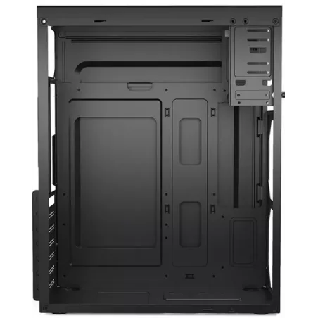 Купить корпус ATX CBR J02 в Москве, смотреть цены PCC-ATX-J02-450W2 в интернет-магазине goldbyte.ru