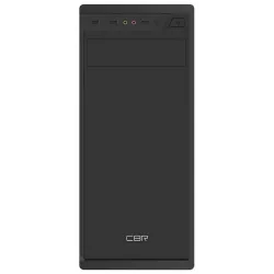 Купить корпус ATX CBR J02 в Москве, смотреть цены PCC-ATX-J02-450W в интернет-магазине goldbyte.ru