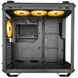 Купить корпус ATX ASUS TUF GAMING GT502 PLUS в Москве, смотреть цены 90DC0090-B19010 в интернет-магазине goldbyte.ru