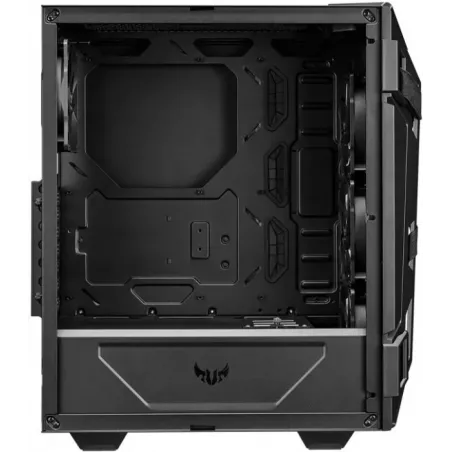 Купить корпус ATX ASUS TUF Gaming GT301 в Москве, смотреть цены 90DC0040-B49000 в интернет-магазине goldbyte.ru