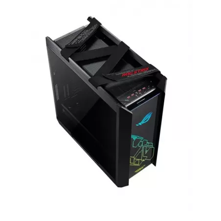 Купить корпус eATX ASUS ROG Strix Helios GX601 в Москве, смотреть цены 90DC0020-B39000 в интернет-магазине goldbyte.ru