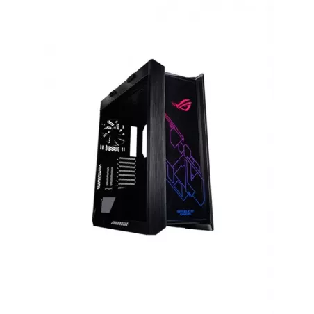 Купить корпус eATX ASUS ROG Strix Helios GX601 в Москве, смотреть цены 90DC0020-B39000 в интернет-магазине goldbyte.ru