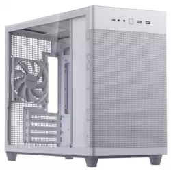 Купить корпус mATX ASUS Prime AP201 в Москве, смотреть цены 90DC00G3-B39010 в интернет-магазине goldbyte.ru