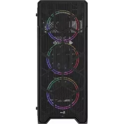 Купить корпус ATX AeroCool Ore Saturn FRGB в Москве, смотреть цены 4710562754179 в интернет-магазине goldbyte.ru