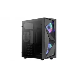 Купить корпус ATX AeroCool Glider Cosmo-G-BK-v1 в Москве, смотреть цены 4710562754124 в интернет-магазине goldbyte.ru