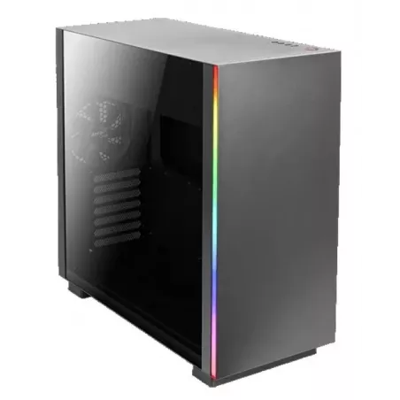 Купить корпус ATX AeroCool GLO в Москве, смотреть цены 4713105950274 в интернет-магазине goldbyte.ru