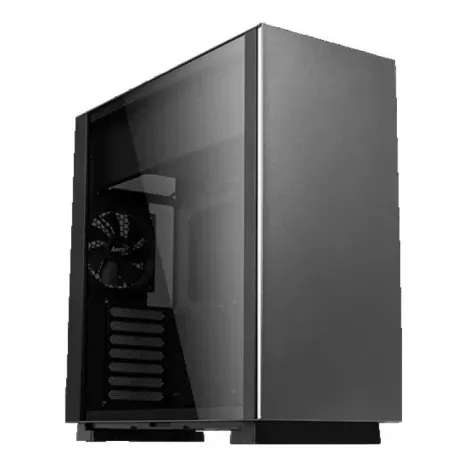 Купить корпус ATX AeroCool GLO в Москве, смотреть цены 4713105950274 в интернет-магазине goldbyte.ru