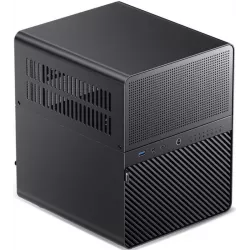 Купить корпус mini-ITX JONSBO N3 в Москве, смотреть цены N3 Black в интернет-магазине goldbyte.ru