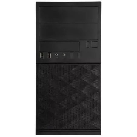 Купить корпус mATX InWin EFS052 в Москве, смотреть цены 6184502 в интернет-магазине goldbyte.ru