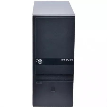 Купить корпус ATX InWin EC046U3 в Москве, смотреть цены 6194940 в интернет-магазине goldbyte.ru