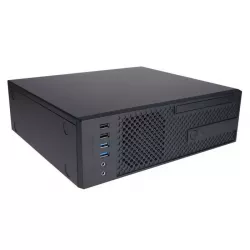 Купить корпус mATX InWin CJ708 в Москве, смотреть цены 6137379 в интернет-магазине goldbyte.ru