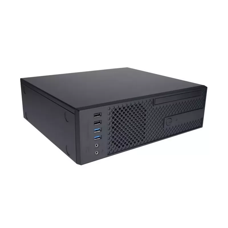 Купить корпус mATX InWin CJ708 в Москве, смотреть цены 6137379 в интернет-магазине goldbyte.ru