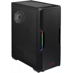 Купить корпус ATX ADATA XPG STARKER-BKCWW в Москве, смотреть цены  в интернет-магазине goldbyte.ru