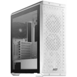 Купить корпус eATX ADATA XPG Defender в Москве, смотреть цены DEFENDER-WHCWW в интернет-магазине goldbyte.ru