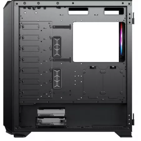 Купить корпус ATX ACD Fort 279G в Москве, смотреть цены AH-TC6G8-000 в интернет-магазине goldbyte.ru