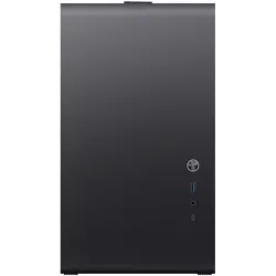 Купить корпус mATX JONSBO U4 Mini MESH в Москве, смотреть цены U4 Mini Black MESH в интернет-магазине goldbyte.ru