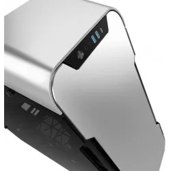 Купить корпус ATX JONSBO TR03-A Silver в Москве, смотреть цены  в интернет-магазине goldbyte.ru