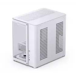 Купить корпус ATX JONSBO TK-2 2.0 в Москве, смотреть цены TK-2 2.0 White в интернет-магазине goldbyte.ru