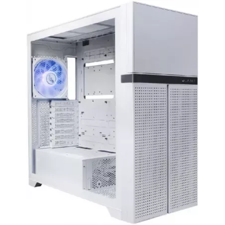 Купить корпус ATX Valkyrie VK02 Lite White в Москве, смотреть цены HW VK02 LITE WHITE в интернет-магазине goldbyte.ru