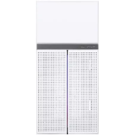 Купить корпус ATX Valkyrie VK02 Lite White в Москве, смотреть цены HW VK02 LITE WHITE в интернет-магазине goldbyte.ru