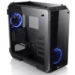 Купить корпус ATX Thermaltake View 71 TG (CA-1I7-00F1WN-00) в Москве, смотреть цены CA-1I7-00F1WN-00 в интернет-магазине goldbyt