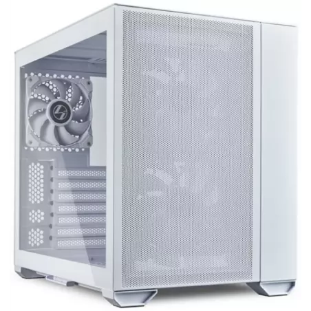 Купить корпус eATX Lian Li Dynamic Mini Air в Москве, смотреть цены G99.O11AMW.00 в интернет-магазине goldbyte.ru