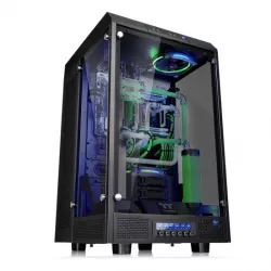 Купить корпус eATX Thermaltake The Tower 900 (CA-1H1-00F1WN-00) в Москве, смотреть цены CA-1H1-00F1WN-00 в интернет-магазине gol