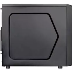 Купить корпус ATX Thermaltake Versa H25 (CA-1C2-00M1NN-00) в Москве, смотреть цены CA-1C2-00M1NN-00 в интернет-магазине goldbyte