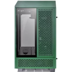 Купить корпус mini-ITX Thermaltake The Tower 100 Racing в Москве, смотреть цены CA-1R3-00SCWN-00 в интернет-магазине goldbyte.ru