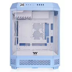 Купить корпус ATX Thermaltake The Tower 600 в Москве, смотреть цены CA-1Z1-00MFWN-00 в интернет-магазине goldbyte.ru