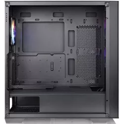 Купить корпус eATX Thermaltake Divider 370 TG ARGB в Москве, смотреть цены CA-1S4-00M1WN-00 в интернет-магазине goldbyte.ru
