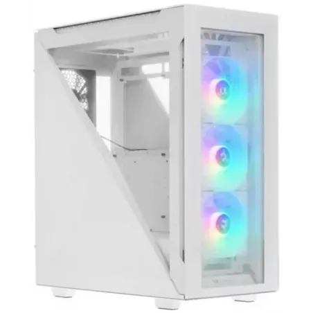 Купить корпус ATX Thermaltake Divider 500 TG Snow ARGB в Москве, смотреть цены CA-1T4-00M6WN-01 в интернет-магазине goldbyte.ru