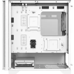 Купить корпус mATX Montech AIR 100 ARGB White в Москве, смотреть цены AIR100AW в интернет-магазине goldbyte.ru