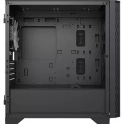 Купить корпус mATX Montech AIR 100 ARGB Black в Москве, смотреть цены AIR100AB в интернет-магазине goldbyte.ru