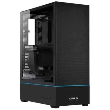 Купить корпус ATX Lian Li SUP 01 Black в Москве, смотреть цены G99.SUP01X.00 в интернет-магазине goldbyte.ru