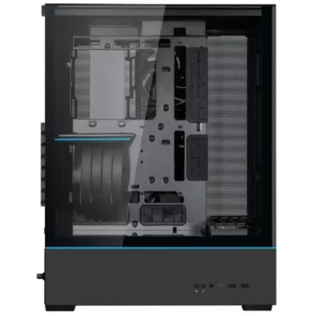 Купить корпус ATX Lian Li SUP 01 Black в Москве, смотреть цены G99.SUP01X.00 в интернет-магазине goldbyte.ru