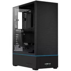 Купить корпус ATX Lian Li SUP01X в Москве, смотреть цены G99.SUP01X.R0 в интернет-магазине goldbyte.ru